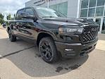 New 2026 Ram 1500 Big Horn Crew Cab 4x4 Pickup for sale #TN165539 - photo 4