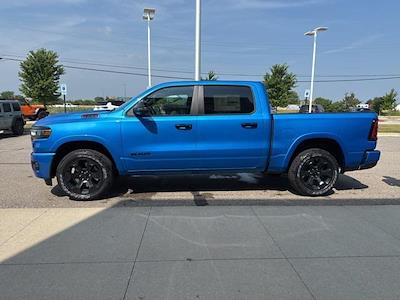 New 2026 Ram 1500 Big Horn Crew Cab 4x4 Pickup for sale #TN165540 - photo 2