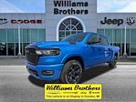 New 2026 Ram 1500 Big Horn Crew Cab 4x4 Pickup for sale #TN165540 - photo 1