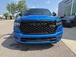 New 2026 Ram 1500 Big Horn Crew Cab 4x4 Pickup for sale #TN165540 - photo 3