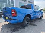 New 2026 Ram 1500 Big Horn Crew Cab 4x4 Pickup for sale #TN165540 - photo 6