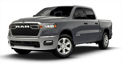 New 2026 Ram 1500 Big Horn Crew Cab 4x4 Pickup for sale #TN167288 - photo 1