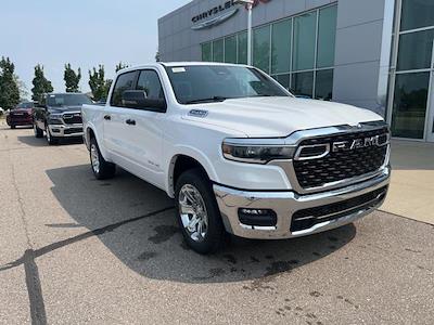 New 2026 Ram 1500 Big Horn Crew Cab 4x4 Pickup for sale #TN167289 - photo 2