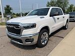 New 2026 Ram 1500 Big Horn Crew Cab 4x4 Pickup for sale #TN167289 - photo 9