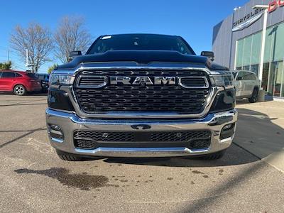 New 2026 Ram 1500 Big Horn Crew Cab 4x4 Pickup for sale #TN167291 - photo 2