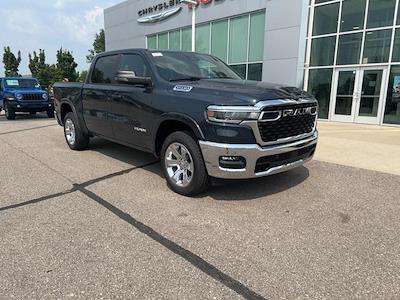 New 2026 Ram 1500 Big Horn Crew Cab 4x4 Pickup for sale #TN167292 - photo 2
