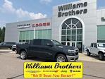 New 2026 Ram 1500 Big Horn Crew Cab 4x4 Pickup for sale #TN167292 - photo 1