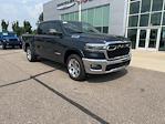 New 2026 Ram 1500 Big Horn Crew Cab 4x4 Pickup for sale #TN167292 - photo 2