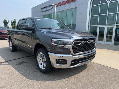 New 2026 Ram 1500 Big Horn Crew Cab 4x4 Pickup for sale #TN167293 - photo 2