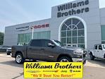 New 2026 Ram 1500 Big Horn Crew Cab 4x4 Pickup for sale #TN167293 - photo 1