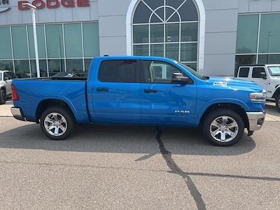 New 2026 Ram 1500 Big Horn Crew Cab 4x4 Pickup for sale #TN167294 - photo 2