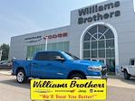 New 2026 Ram 1500 Big Horn Crew Cab 4x4 Pickup for sale #TN167294 - photo 1