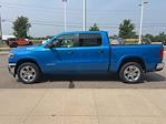New 2026 Ram 1500 Big Horn Crew Cab 4x4 Pickup for sale #TN167294 - photo 8