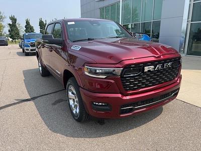 New 2026 Ram 1500 Big Horn Crew Cab 4x4 Pickup for sale #TN169441 - photo 2