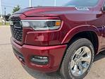 New 2026 Ram 1500 Big Horn Crew Cab 4x4 Pickup for sale #TN169441 - photo 11
