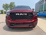 New 2026 Ram 1500 Big Horn Crew Cab 4x4 Pickup for sale #TN169441 - photo 12