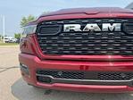 New 2026 Ram 1500 Big Horn Crew Cab 4x4 Pickup for sale #TN169441 - photo 13