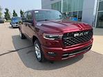 New 2026 Ram 1500 Big Horn Crew Cab 4x4 Pickup for sale #TN169441 - photo 2