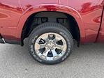 New 2026 Ram 1500 Big Horn Crew Cab 4x4 Pickup for sale #TN169441 - photo 4