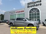 New 2026 Ram 1500 Laramie Crew Cab 4x4 Pickup for sale #TN172051 - photo 1