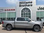 New 2026 Ram 1500 Laramie Crew Cab 4x4 Pickup for sale #TN172051 - photo 3
