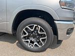 New 2026 Ram 1500 Laramie Crew Cab 4x4 Pickup for sale #TN172051 - photo 4