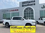 New 2026 Ram 1500 Laramie Crew Cab 4x4 Pickup for sale #TN172052 - photo 1