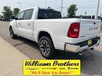New 2026 Ram 1500 Laramie Crew Cab 4x4 Pickup for sale #TN172052 - photo 10