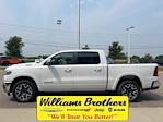 New 2026 Ram 1500 Laramie Crew Cab 4x4 Pickup for sale #TN172052 - photo 11