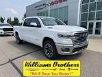 New 2026 Ram 1500 Laramie Crew Cab 4x4 Pickup for sale #TN172052 - photo 2