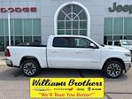 New 2026 Ram 1500 Laramie Crew Cab 4x4 Pickup for sale #TN172052 - photo 3