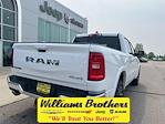 New 2026 Ram 1500 Laramie Crew Cab 4x4 Pickup for sale #TN172052 - photo 5