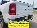 New 2026 Ram 1500 Laramie Crew Cab 4x4 Pickup for sale #TN172052 - photo 9