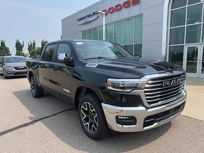 New 2026 Ram 1500 Laramie Crew Cab 4x4 Pickup for sale #TN172053 - photo 2