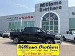 New 2026 Ram 1500 Laramie Crew Cab 4x4 Pickup for sale #TN172053 - photo 1