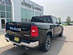 New 2026 Ram 1500 Laramie Crew Cab 4x4 Pickup for sale #TN172053 - photo 5