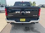 New 2026 Ram 1500 Laramie Crew Cab 4x4 Pickup for sale #TN172053 - photo 6