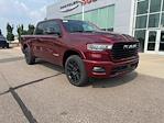 New 2026 Ram 1500 Laramie Crew Cab 4x4 Pickup for sale #TN174775 - photo 2