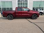 New 2026 Ram 1500 Laramie Crew Cab 4x4 Pickup for sale #TN174775 - photo 3