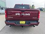 New 2026 Ram 1500 Laramie Crew Cab 4x4 Pickup for sale #TN174775 - photo 6