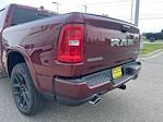 New 2026 Ram 1500 Laramie Crew Cab 4x4 Pickup for sale #TN174775 - photo 9