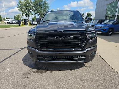 New 2026 Ram 1500 Laramie Crew Cab 4x4 Pickup for sale #TN179157 - photo 2