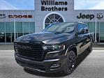 New 2026 Ram 1500 Laramie Crew Cab 4x4 Pickup for sale #TN179157 - photo 1