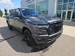 New 2026 Ram 1500 Laramie Crew Cab 4x4 Pickup for sale #TN179157 - photo 3