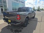 New 2026 Ram 1500 Laramie Crew Cab 4x4 Pickup for sale #TN179157 - photo 5