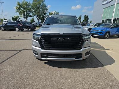 New 2026 Ram 1500 Laramie Crew Cab 4x4 Pickup for sale #TN179158 - photo 2