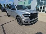 New 2026 Ram 1500 Laramie Crew Cab 4x4 Pickup for sale #TN179158 - photo 3