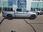New 2026 Ram 1500 Laramie Crew Cab 4x4 Pickup for sale #TN179158 - photo 4