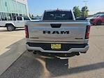 New 2026 Ram 1500 Laramie Crew Cab 4x4 Pickup for sale #TN179158 - photo 6