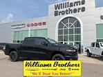 New 2026 Ram 1500 Laramie Crew Cab 4x4 Pickup for sale #TN179159 - photo 1